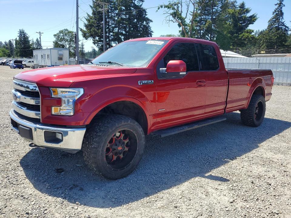 Ford F150