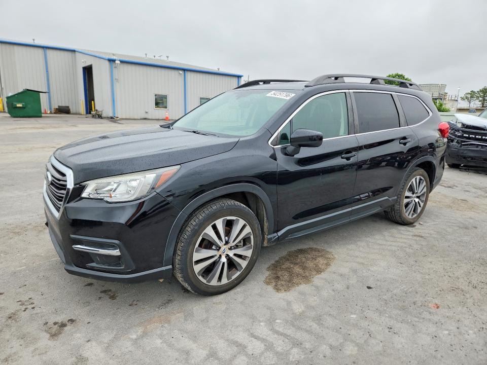 Subaru Ascent