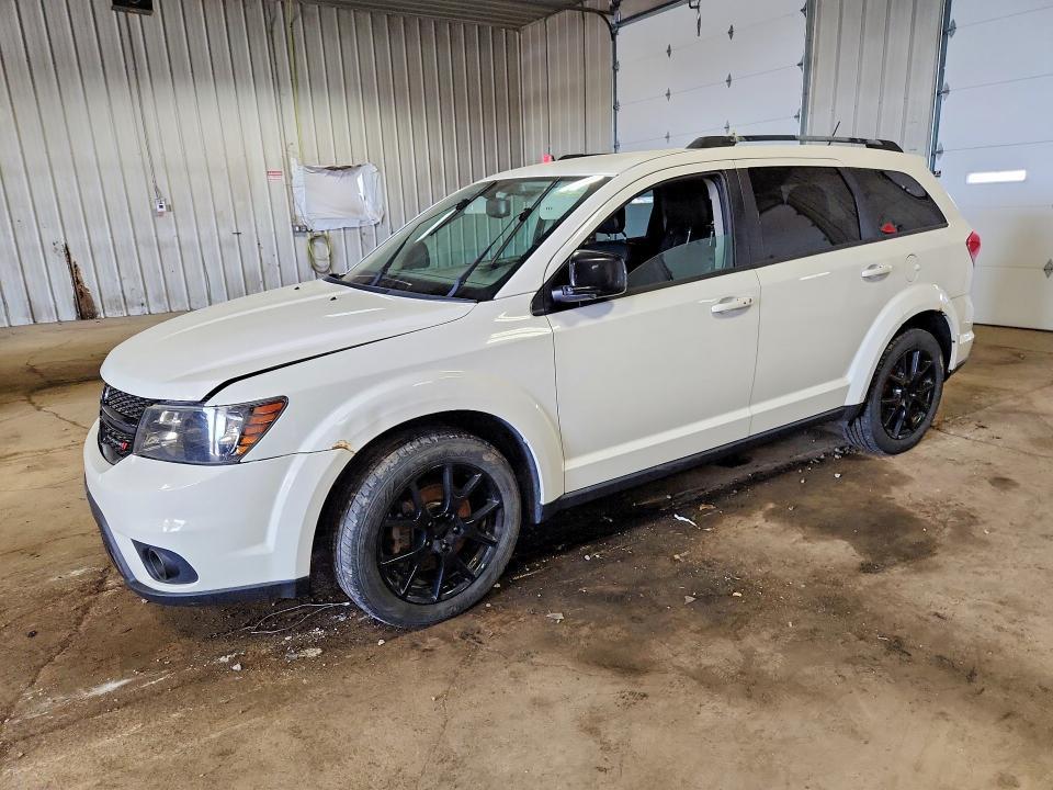 Dodge Journey