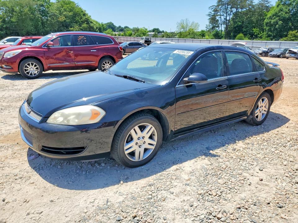 Chevrolet Impala