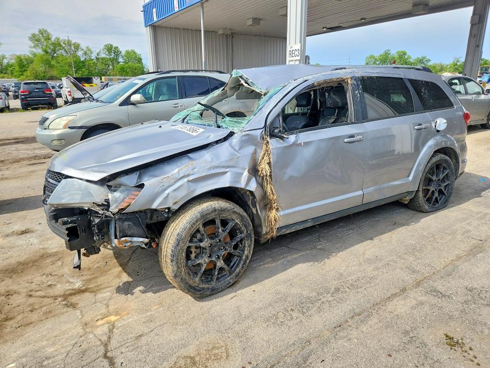 Dodge Journey