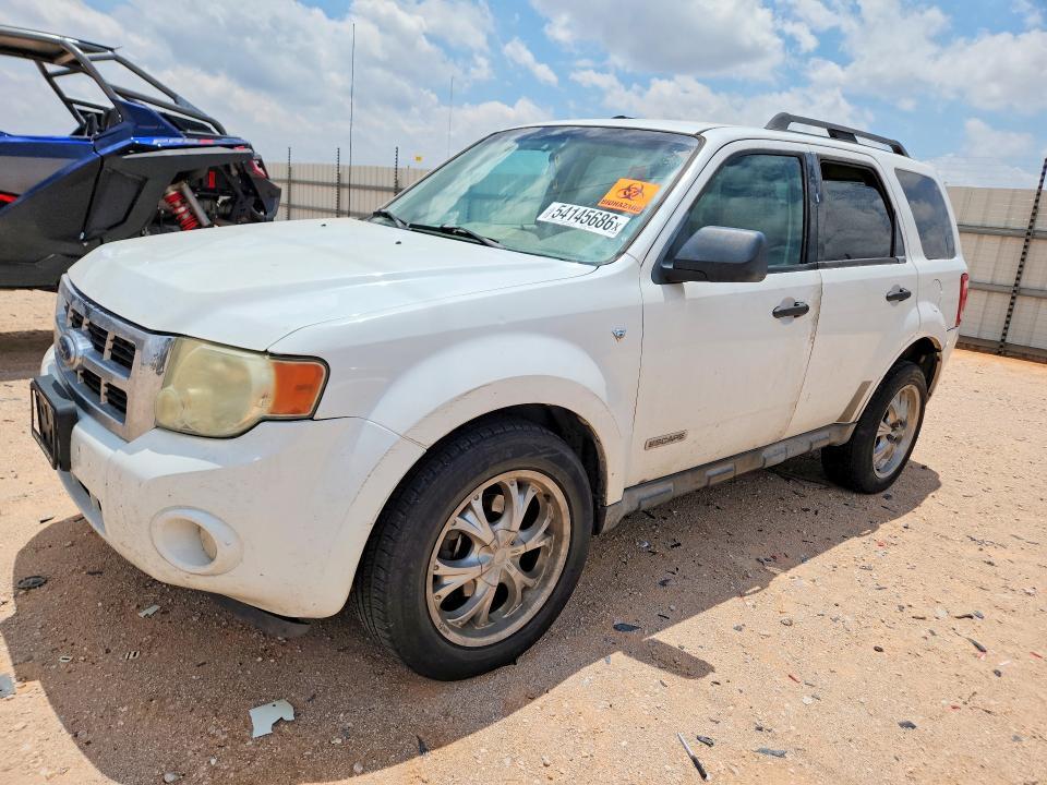 Ford Escape
