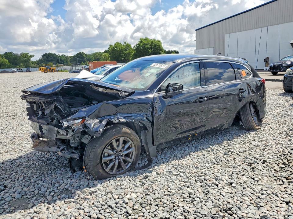 Mazda Cx-9