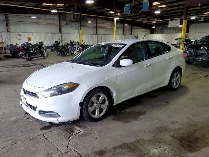 Dodge Dart