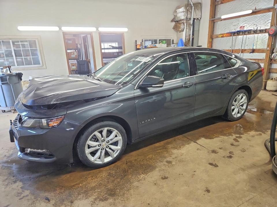 Chevrolet Impala