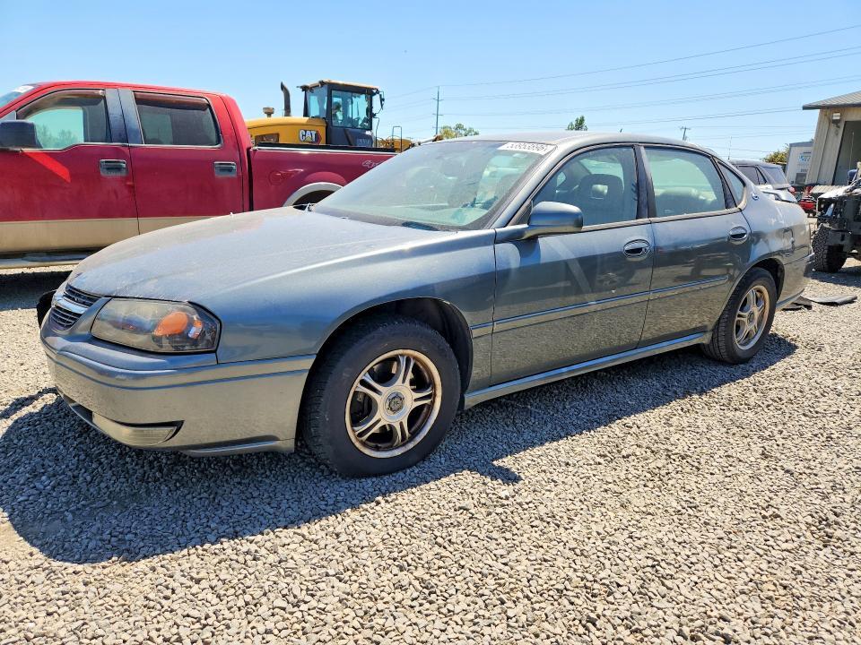 Chevrolet Impala