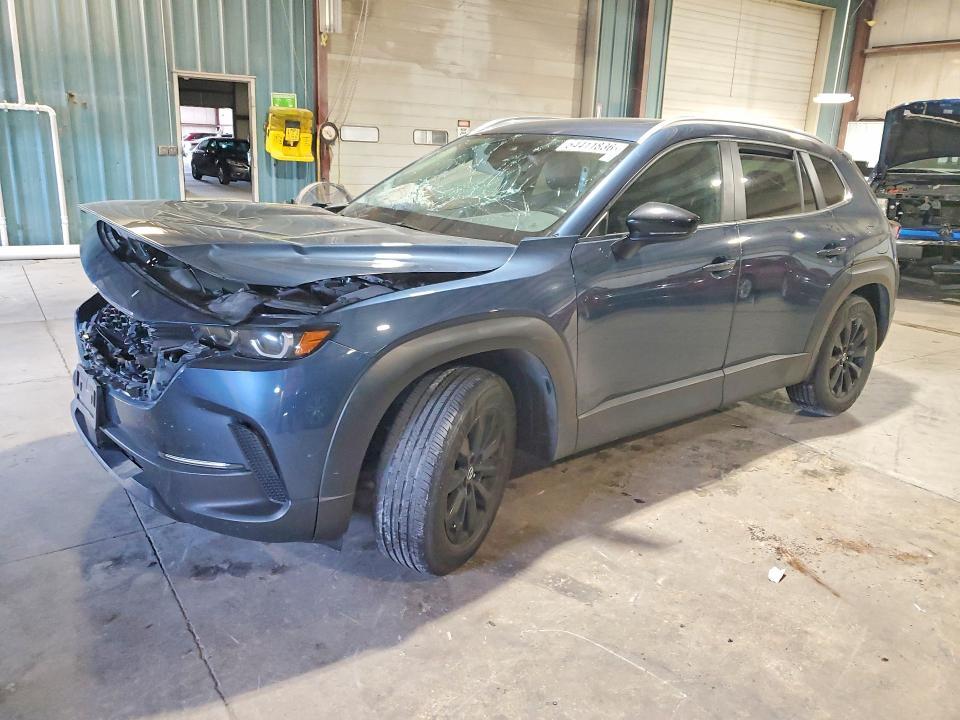 Mazda Cx-50
