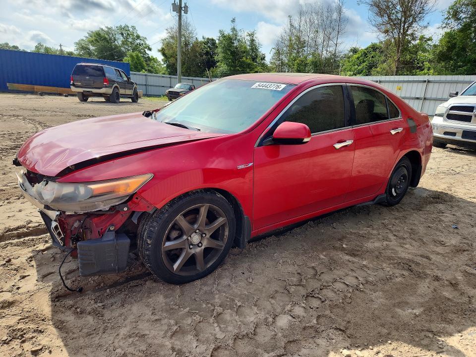 Acura Tsx