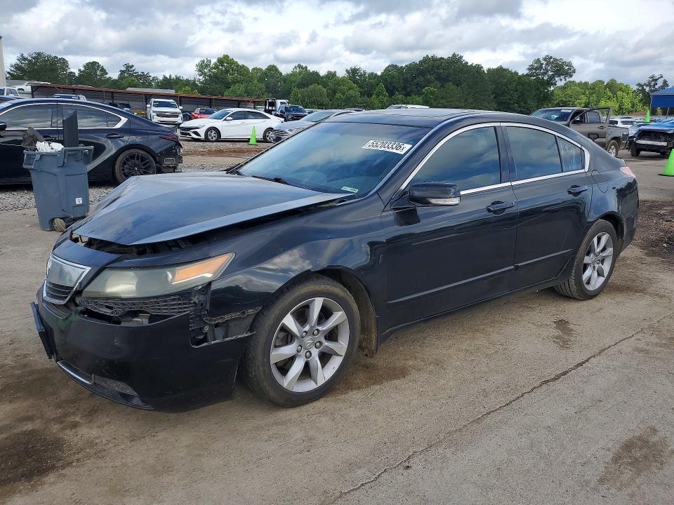 Acura Tl