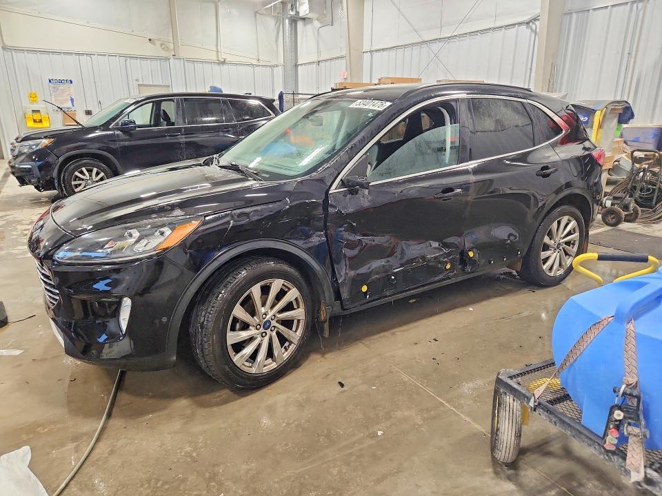 Ford Escape