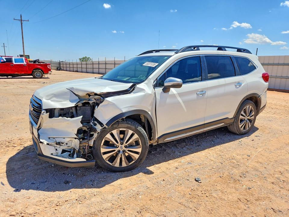Subaru Ascent