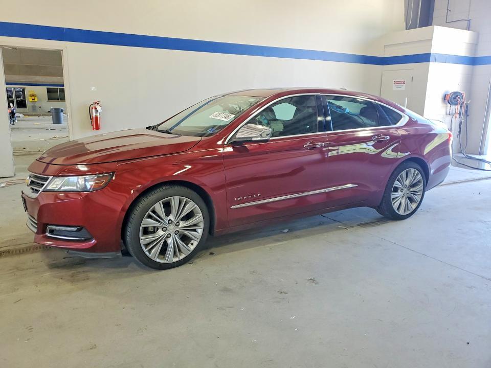 Chevrolet Impala