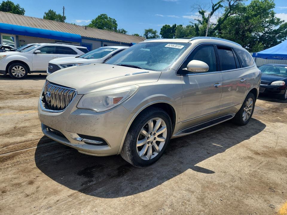 Buick Enclave