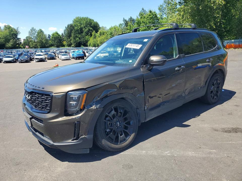 Kia Telluride