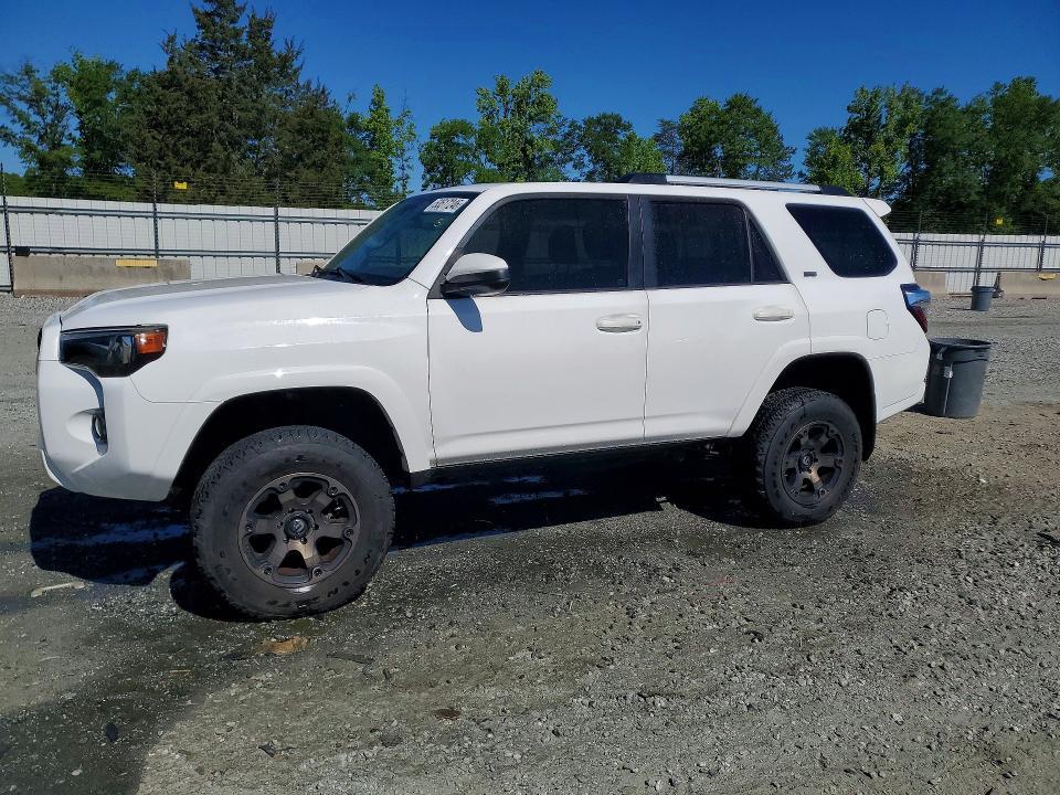 Toyota 4Runner