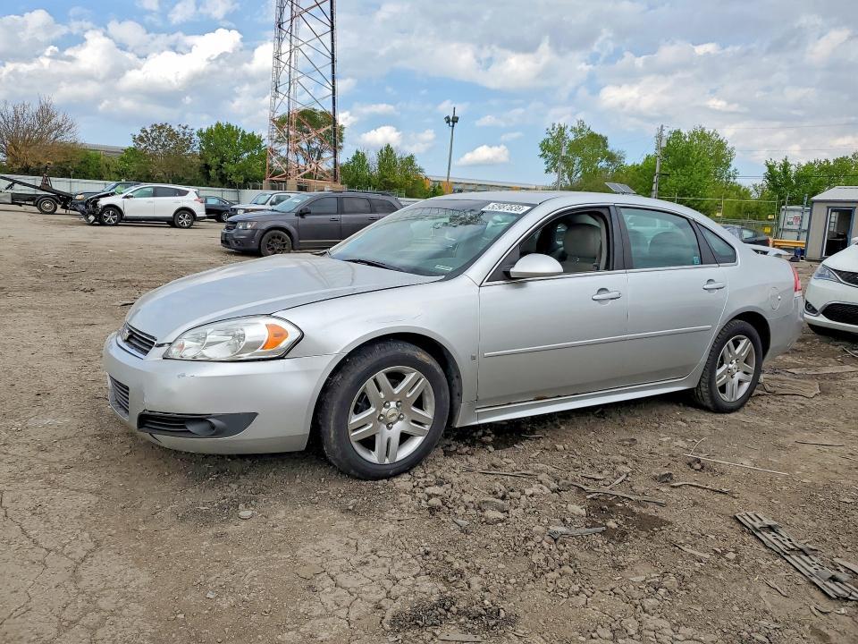 Chevrolet Impala