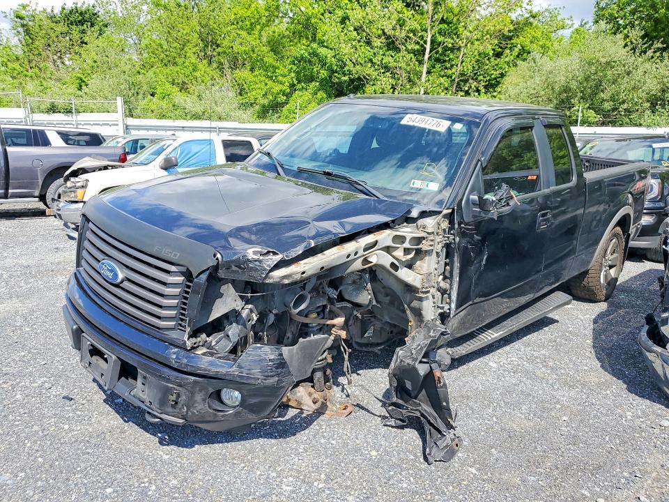 Ford F150