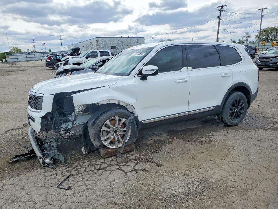 Kia Telluride