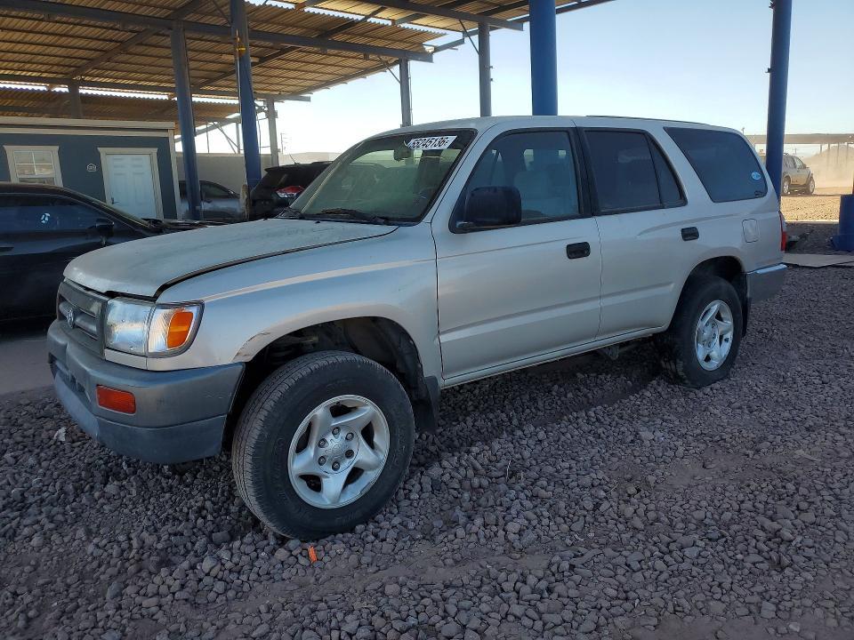Toyota 4Runner