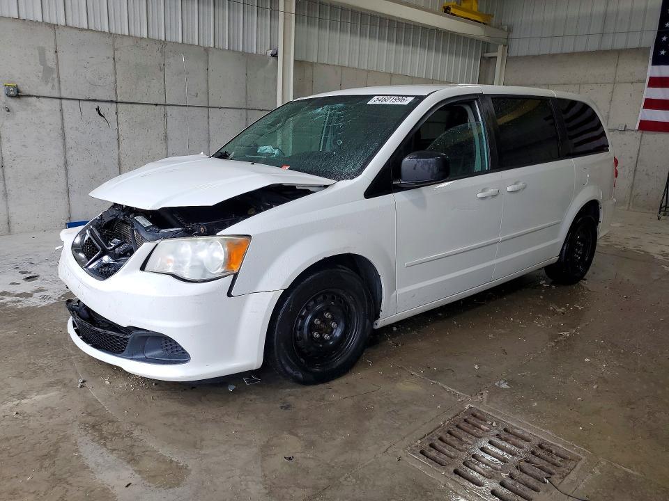 Dodge Grand Caravan