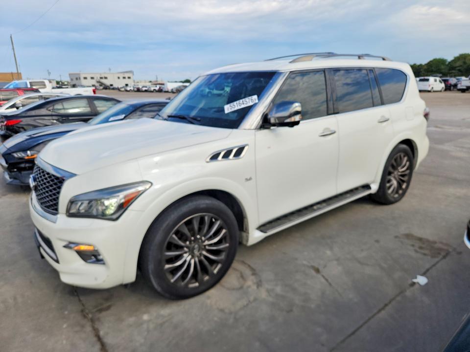 Infiniti Qx80