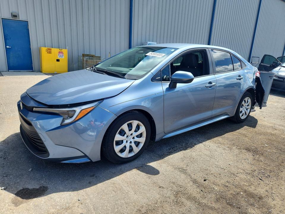 Toyota Corolla Hybrid
