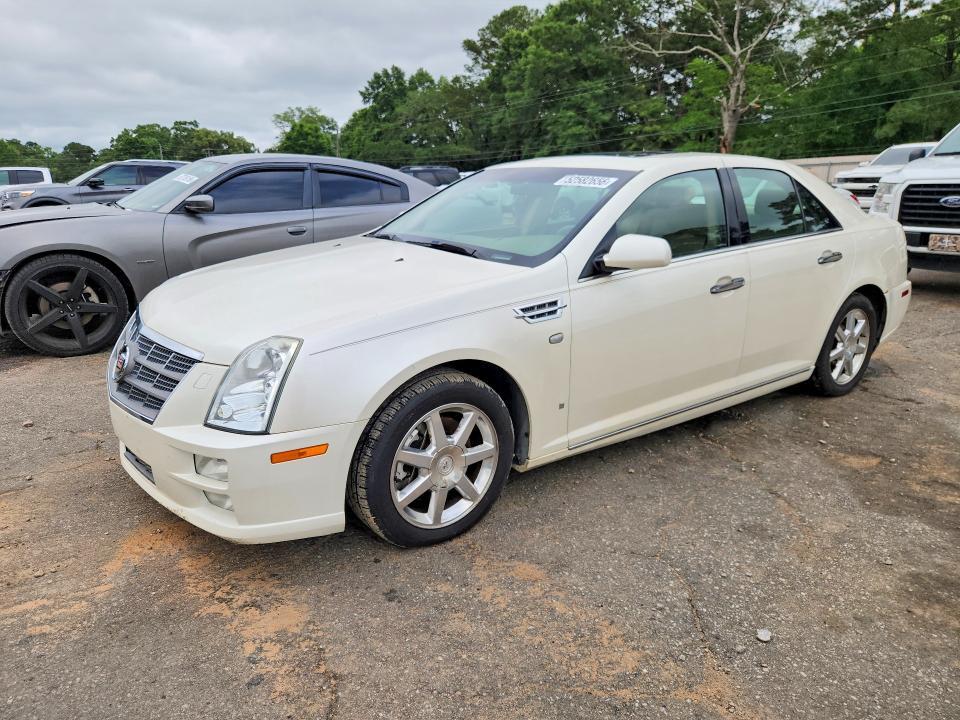 Cadillac Sts