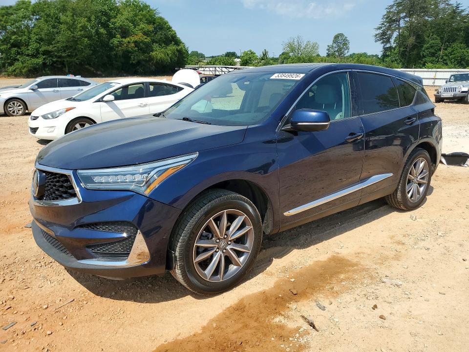 Acura Rdx