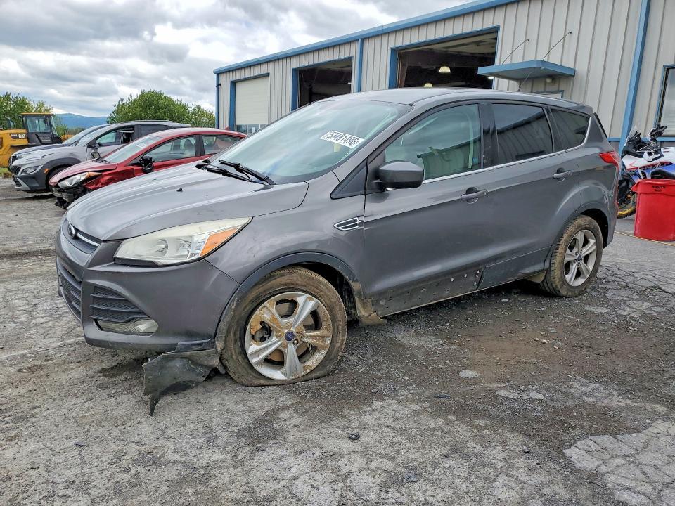 Ford Escape