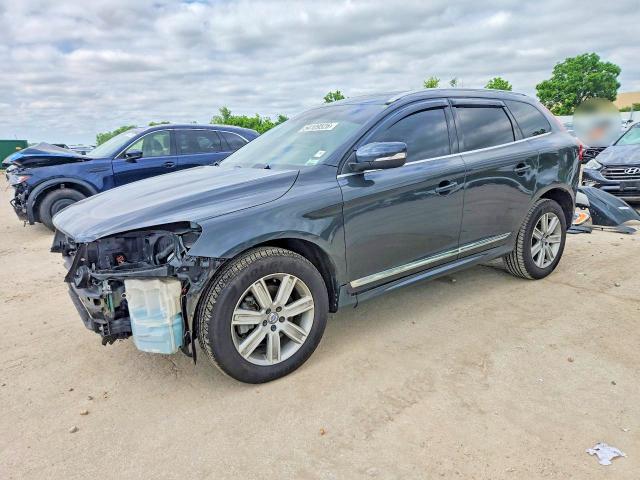 2016 Volvo Xc60 — фото 1