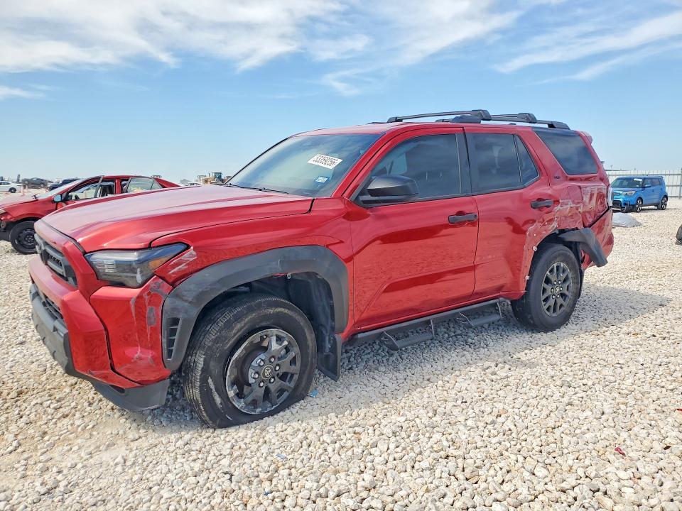 Toyota 4Runner