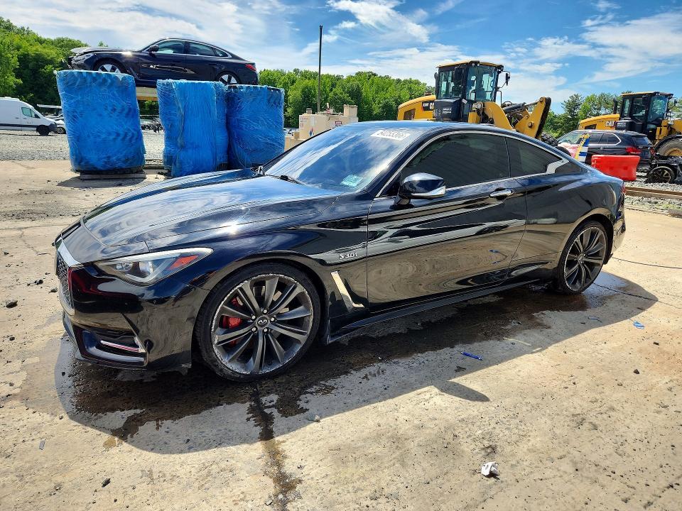 Infiniti Q60