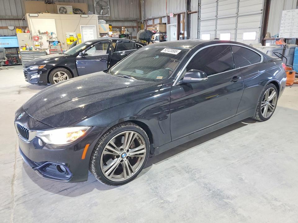BMW 440I