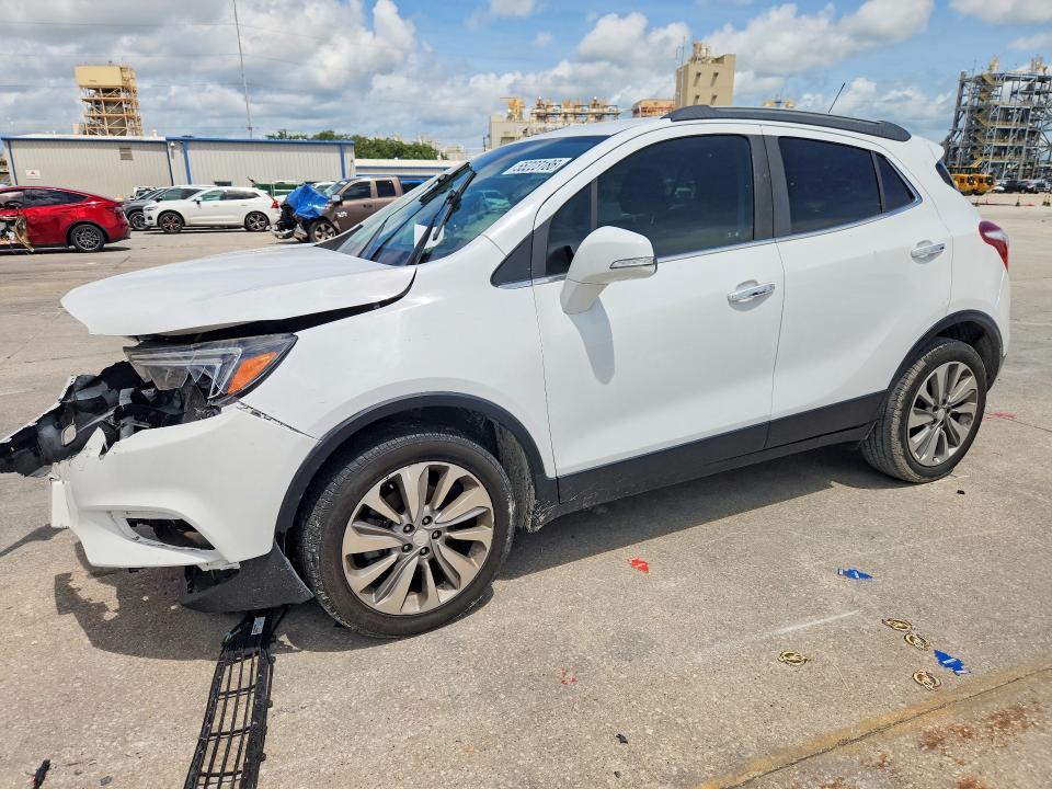 Buick Encore
