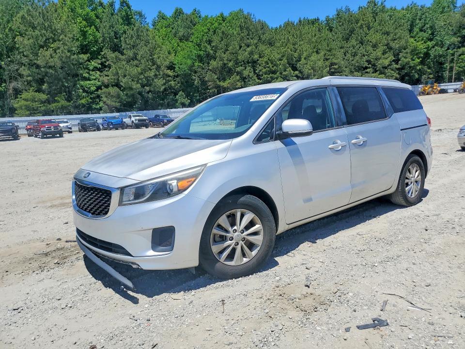 Kia Sedona