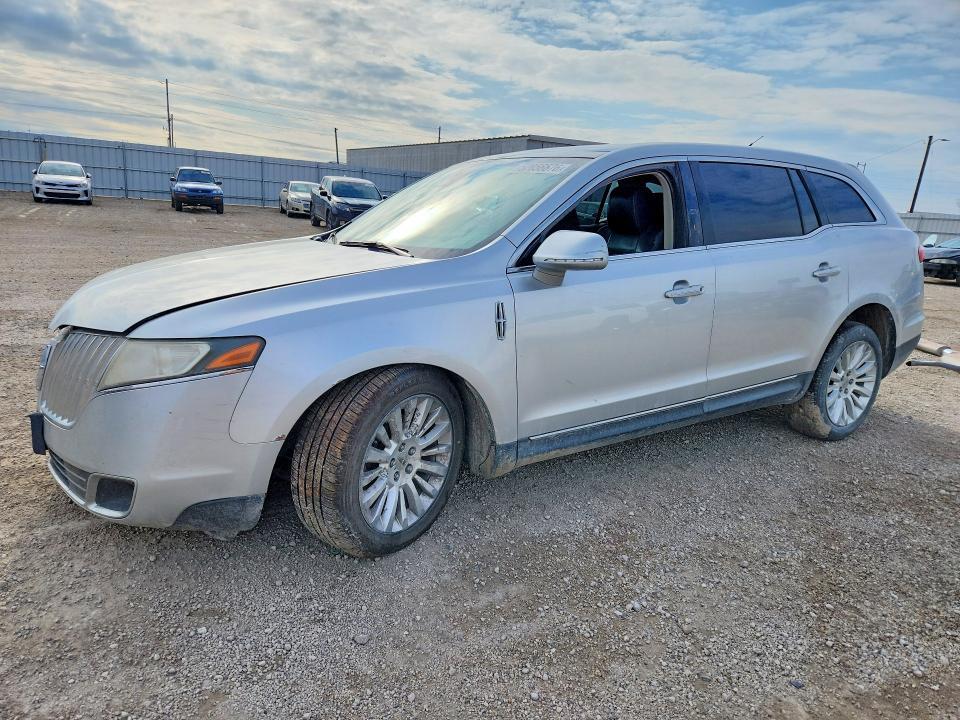 Lincoln Mkt