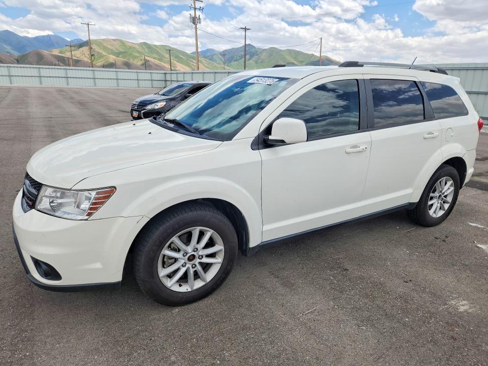 Dodge Journey
