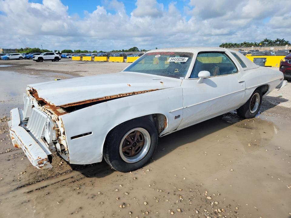 Pontiac Grand Am