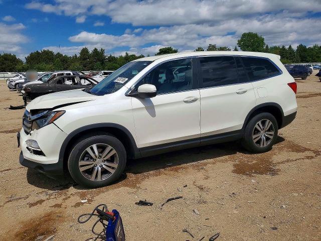 Honda Pilot