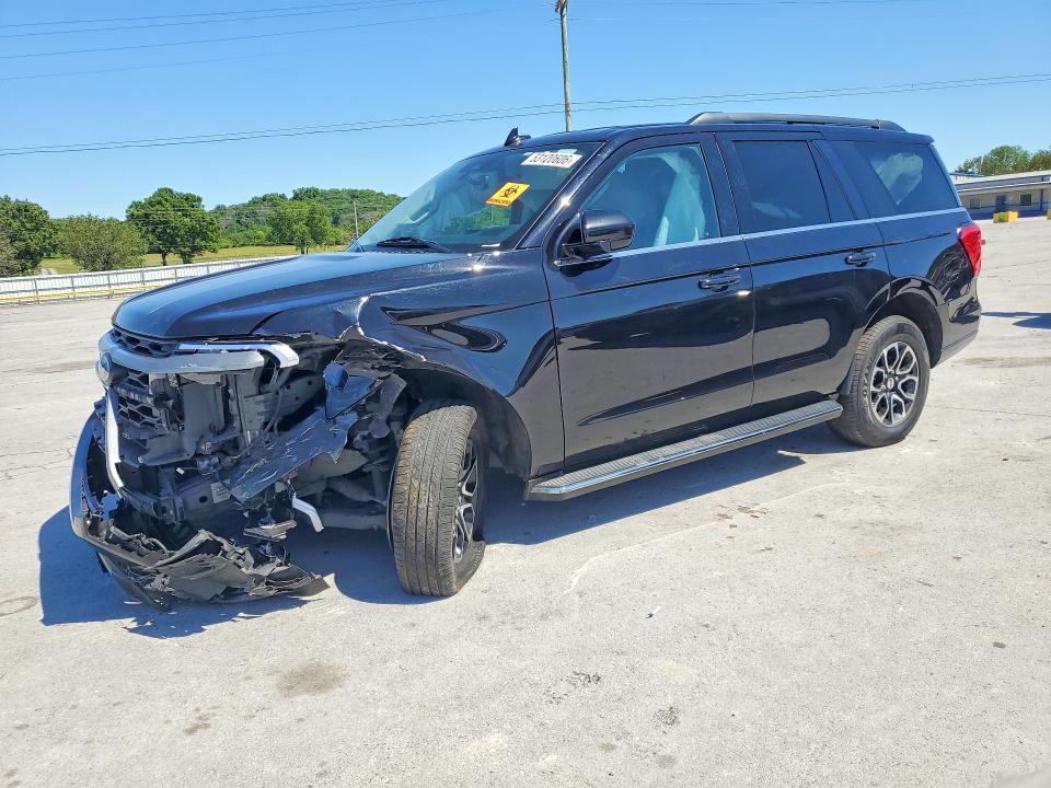 Ford Expedition