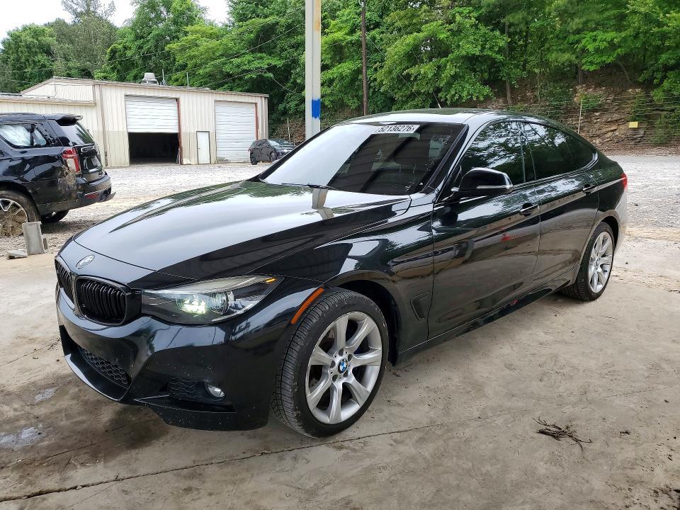 BMW 340