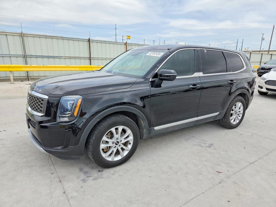 Kia Telluride