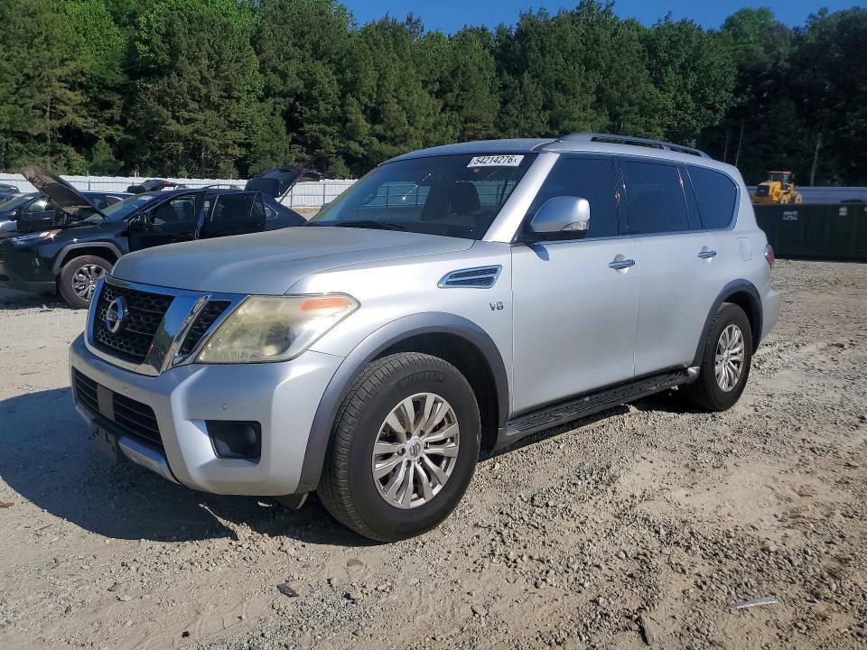 Nissan Armada