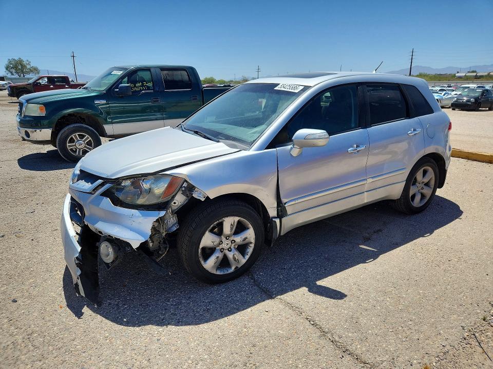 Acura Rdx