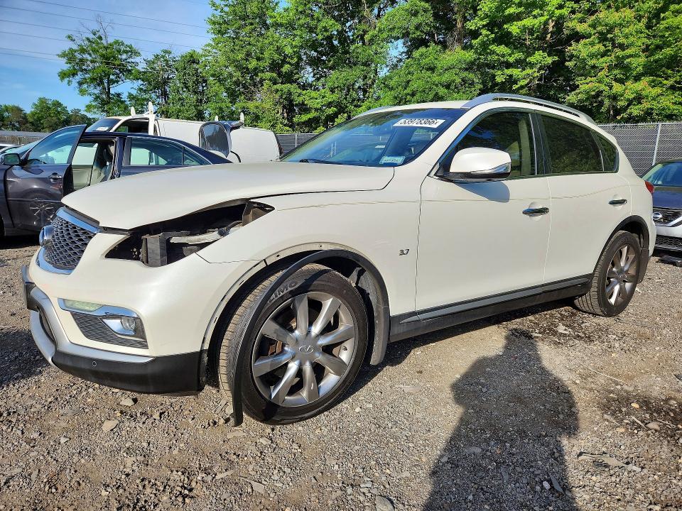 Infiniti Qx50