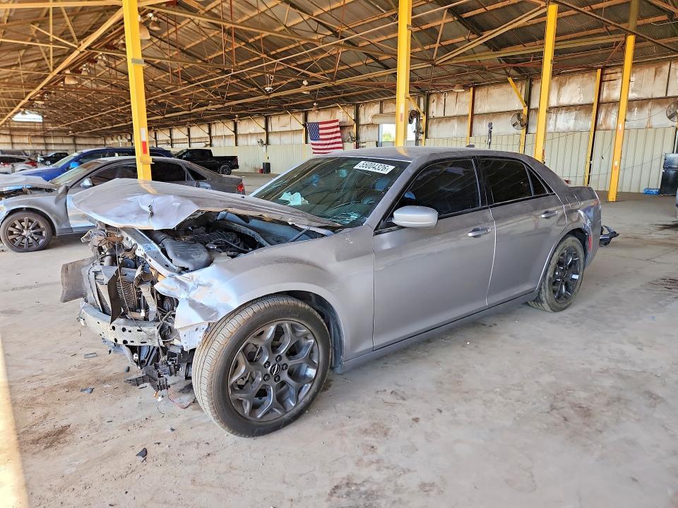 Chrysler 300