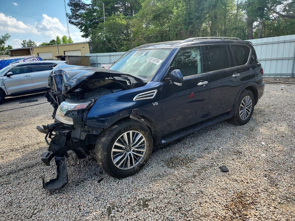 Nissan Armada