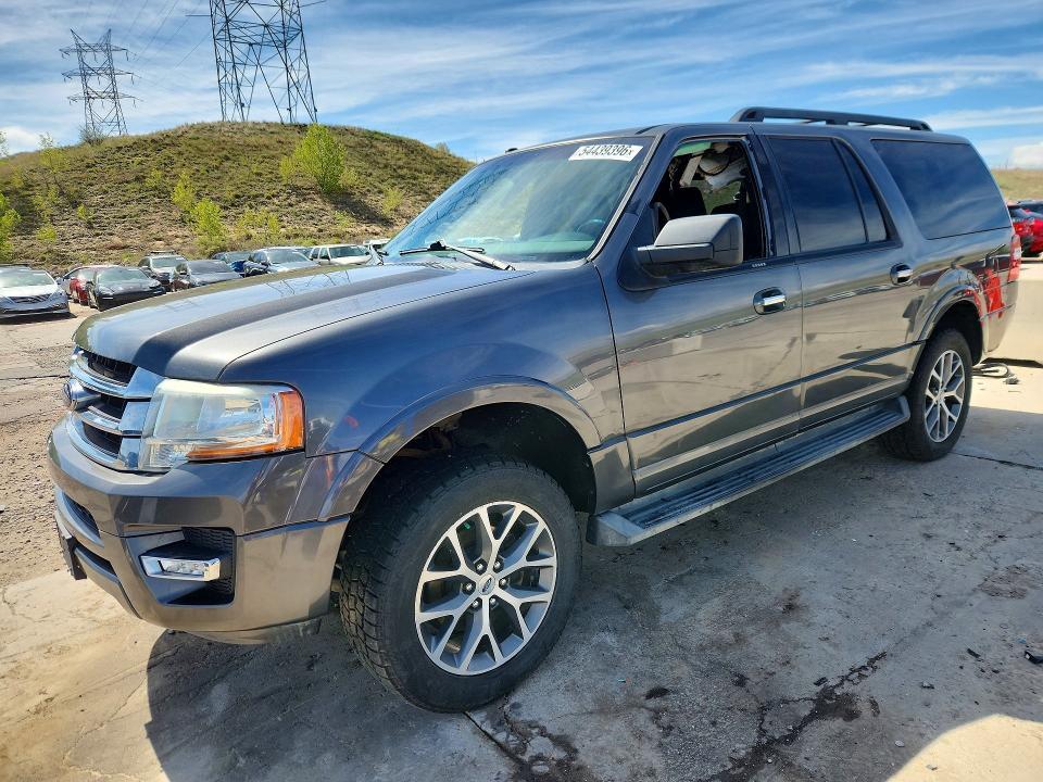 Ford Expedition