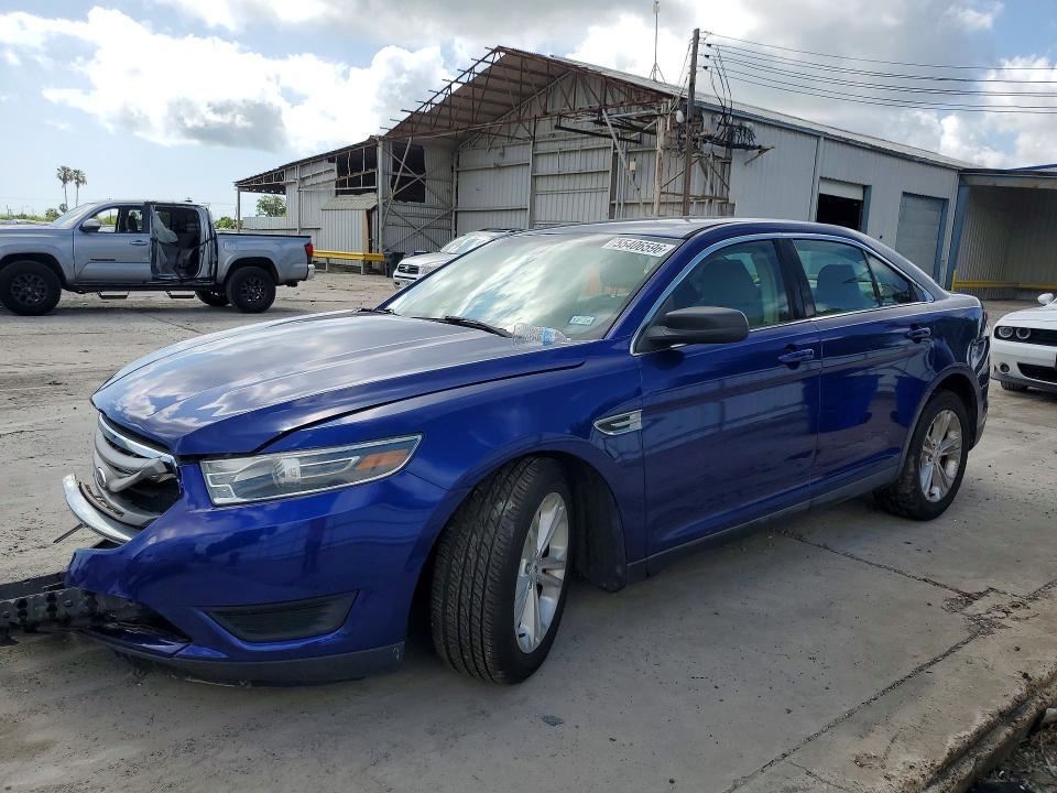 Ford Taurus