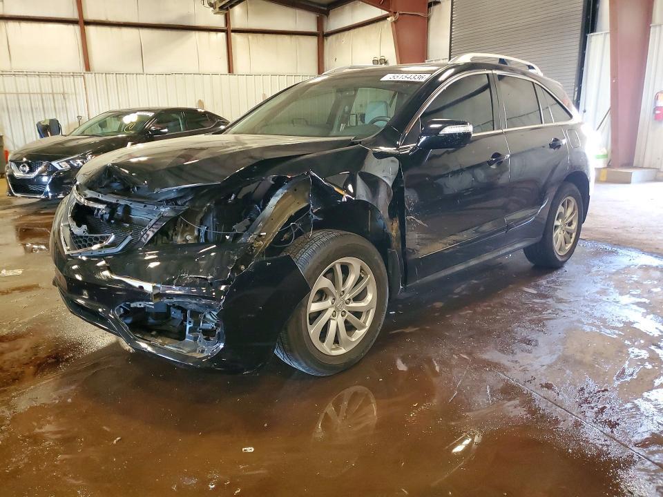 Acura Rdx